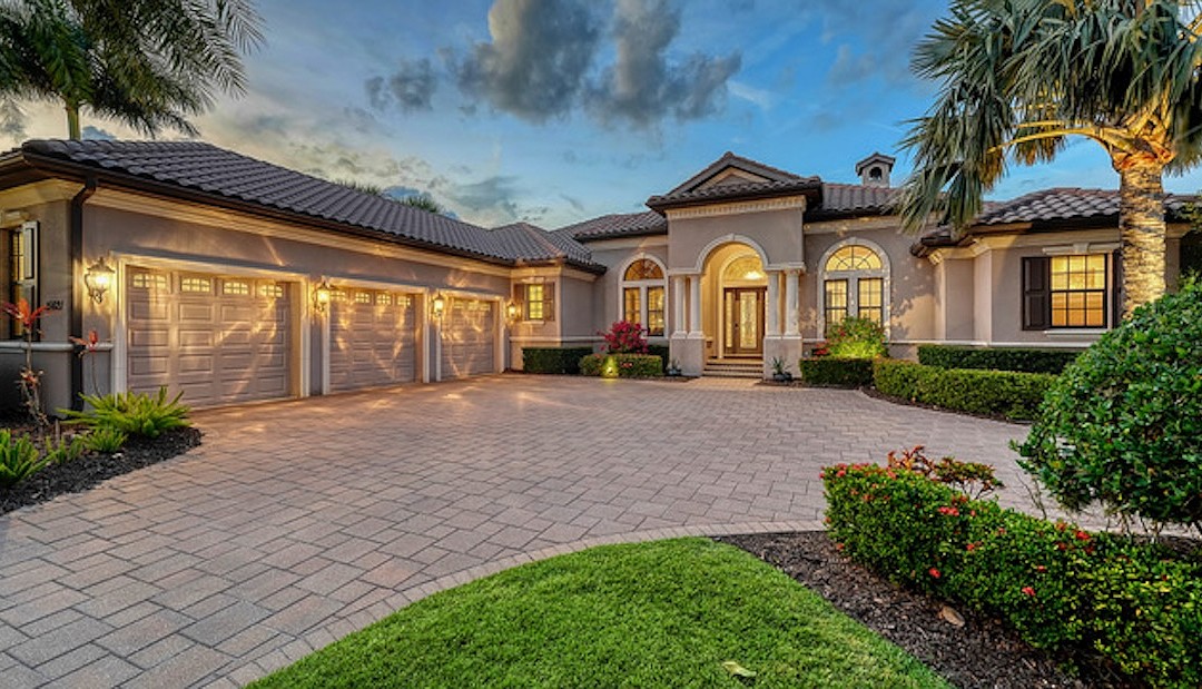 Top residential real estate sales for April 6-10 in Lakewood Ranch