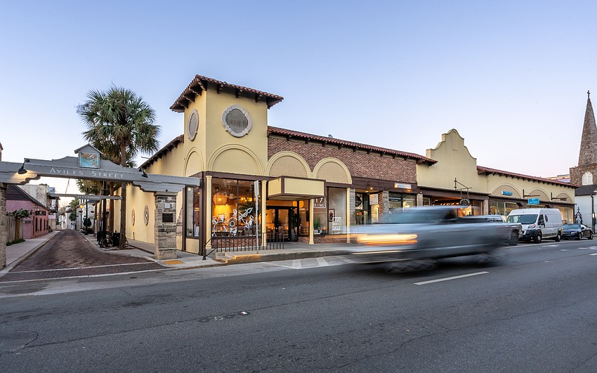St. Augustine restaurant 17 King American Bistro planned a May 1 grand opening in a location previously operated as The Harvest restaurant.