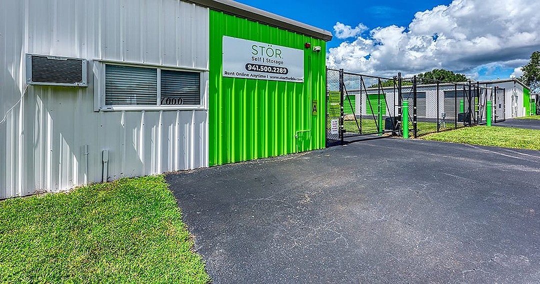 Manatee County storage facility sells for $5.2 million