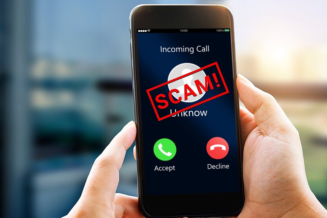 FBI warns of scam active in Northeast Florida