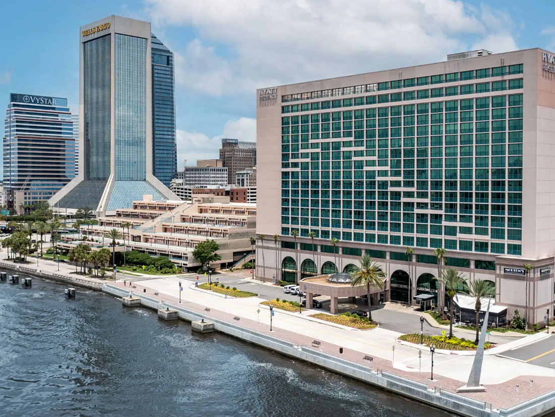Hyatt Regency Jacksonville Riverfront announced it will feature live stand-up comedy performances beginning in May 2026 in partnership with Bonkerz Comedy Productions.