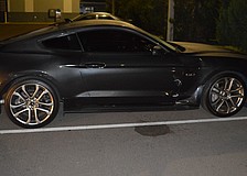 FHP troopers arrested an 18-year-old Cocoa man and impounded a 2022 Ford Mustang after a deadly crash on Interstate 75 Monday morning.