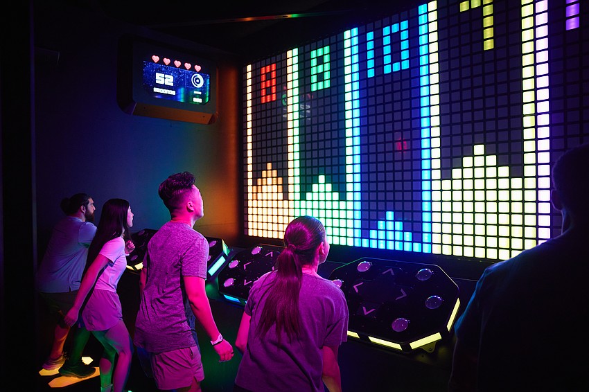 PlayActivate.com says Activate Games - Jacksonville is “coming soon.”