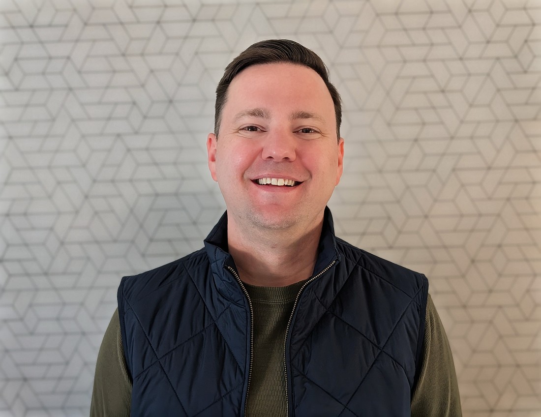 Olivine announced Clayton Pritchard as the business-to-business agency’s new owner and CEO on April 21, 2026.