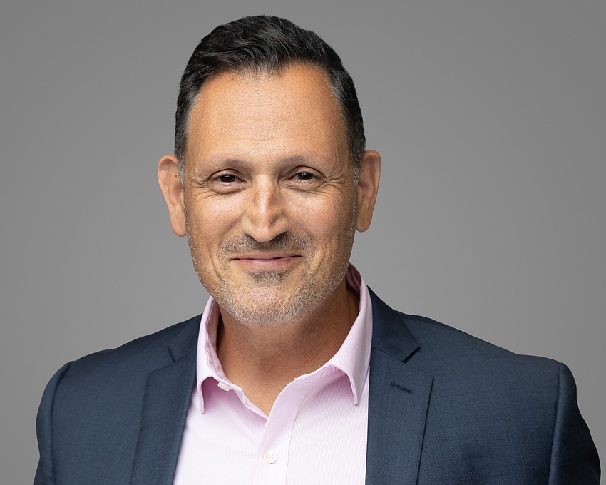 David Ragosa is chief development officer of Ford’s Garage.