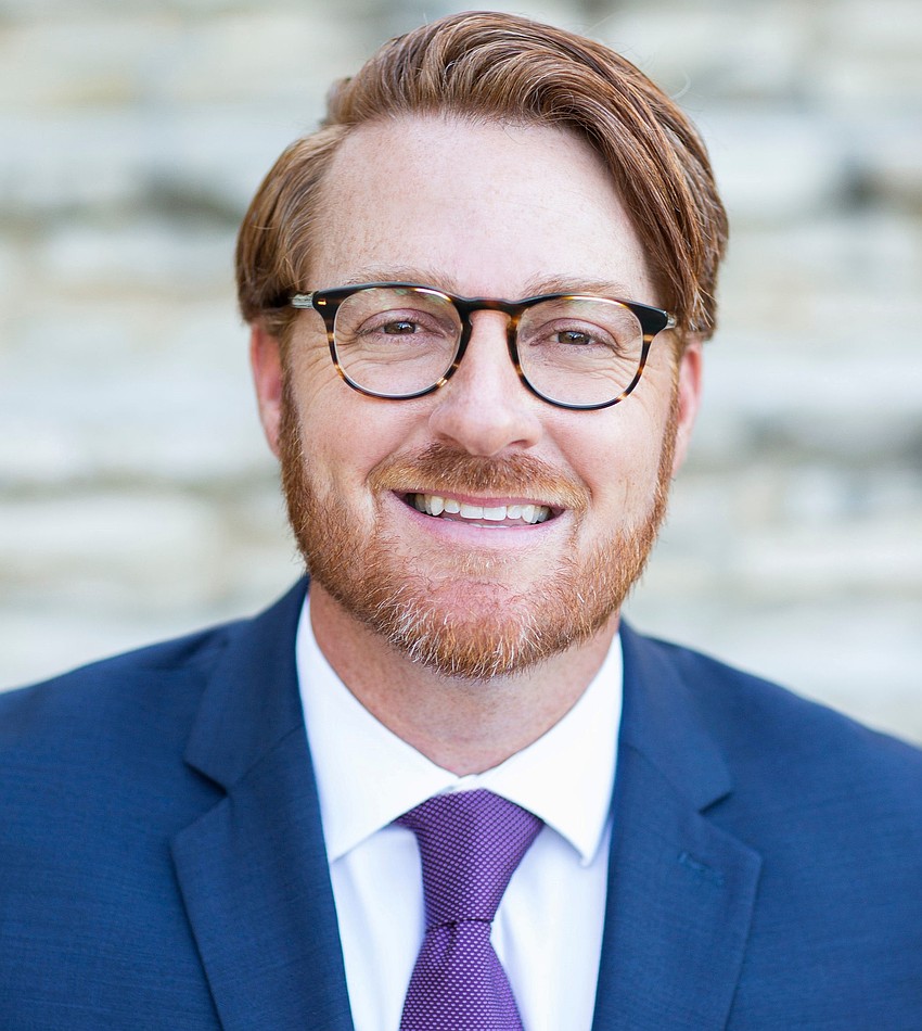 Dr. Denver Fowler. Courtesy photo