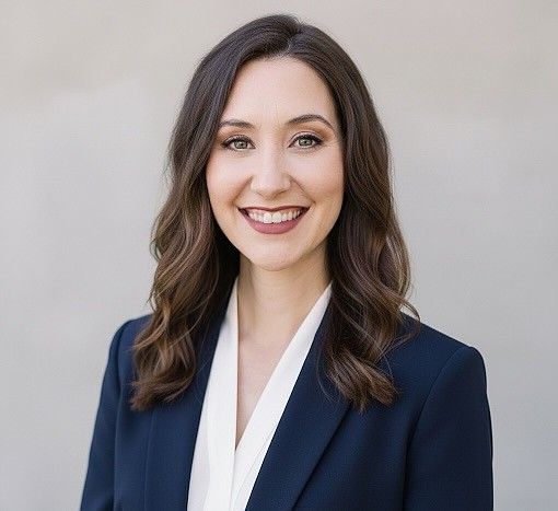 Kathleen Bush is chief marketing officer of Ford’s Garage.