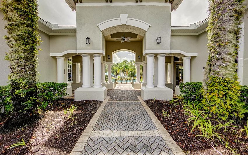 The Vale at Baymeadows apartments sold April 15, 2026, for $42 million.
The apartments, at 7820 Baymeadows Road E., previously were known as Courtney Meadows.