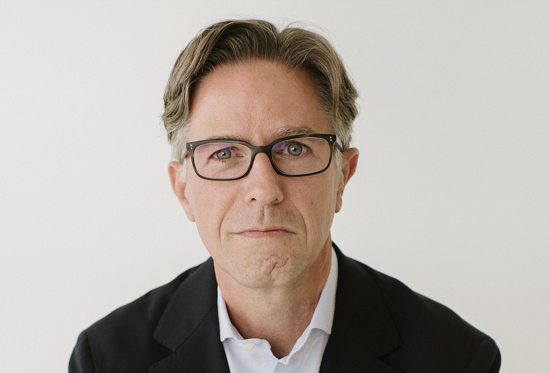 Jason Parry is chief operating officer of MountainStar Partners, a private investment firm based in Ponte Vedra Beach.