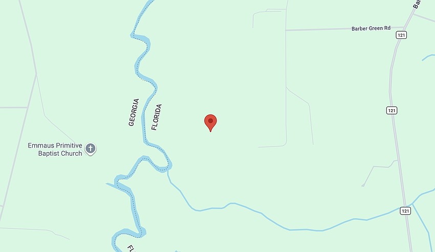 A potential “dude ranch” is planned and in review in Bryceville, a rural community in southwestern Nassau County.