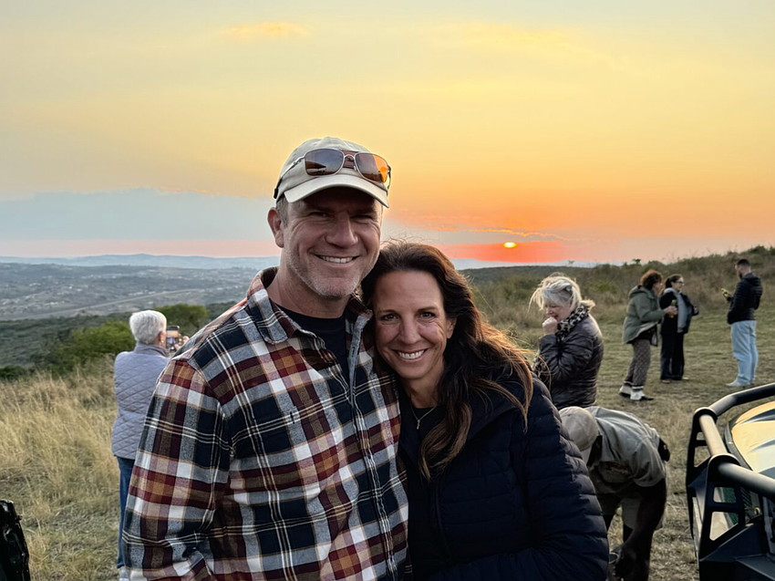 River & Roots Ranch is run by Jennifer and Ben Wright, and their family.