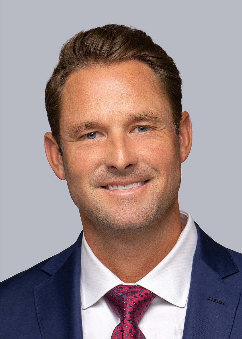 Taylor Canada with Gulf Coast International Properties represented the sellers of the Naples home at 860 Admiralty Parade E. which sold for $40 million.