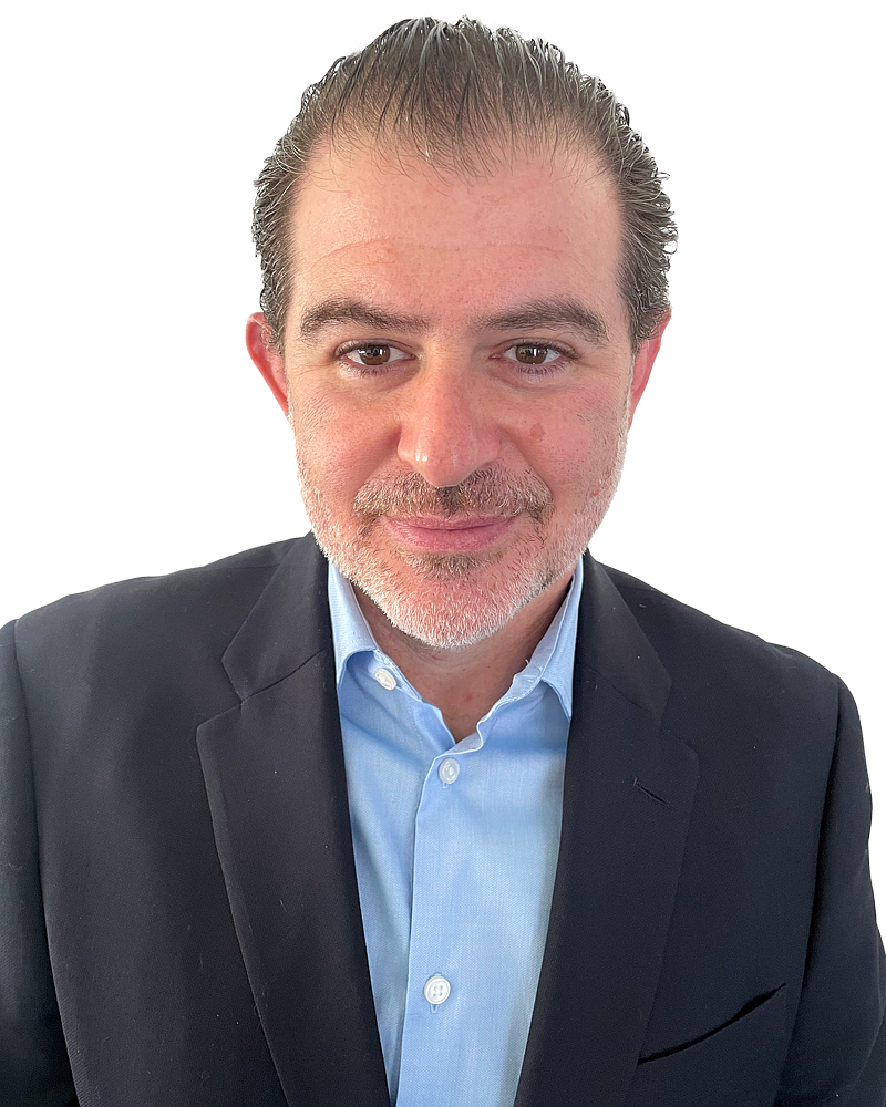 Michael Weil is project executive and chief operating officer for Future of Cities, the lead developer in the Phoenix Arts & Innovation District in Jacksonville.