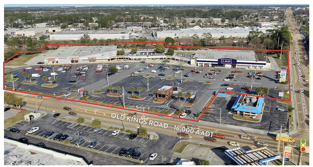 The city issued a permit April 22 for Dollar Tree in about 19,000 square feet of space next to discount grocer Aldi in Brierwood Village Plaza. The two retailers are occupying a closed Winn-Dixie supermarket.