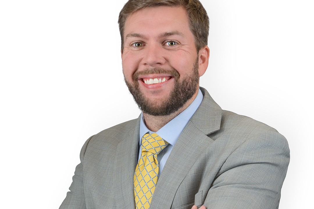 Encompass Health Rehabilitation Hospital of Largo names new CEO