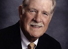 Neal Mason Hall (1939-2026)