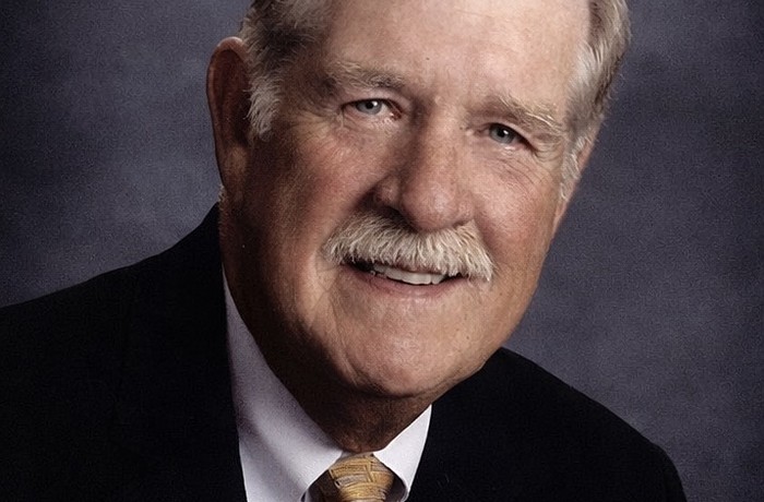 Neal Mason Hall (1939-2026)