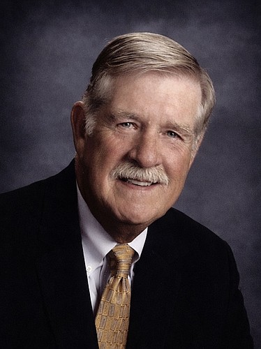 Neal Mason Hall (1939-2026)