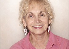 Barbara Geldbart (1930-2026)