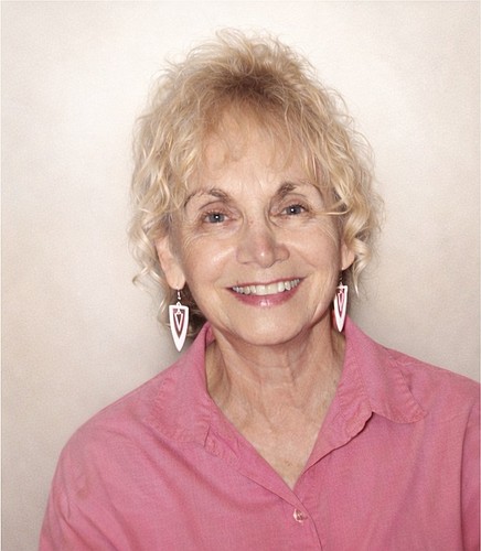 Barbara Geldbart (1930-2026)