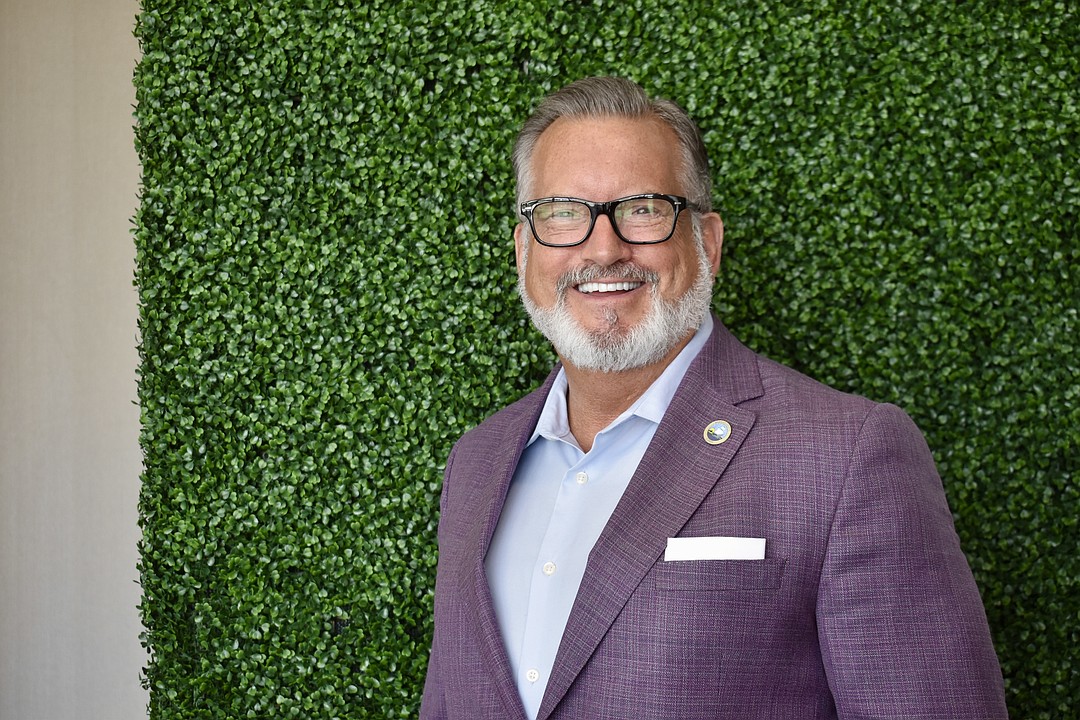 Commissioner Rahn says he has more work to do in Manatee County's District 4