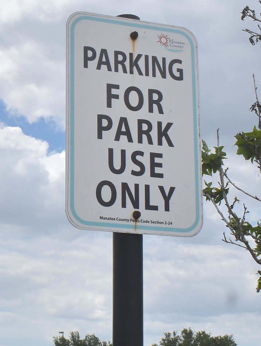 Country Club East Park, despite not being property of the school, is currently used as a secondary location for student drop off and pick up. Starting May 29, it will be closed off for approximately nine months.