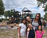 The Country Club East Park, a place of both community and convenience for Willis Elementary families, will be closed off starting May 29 for nine months to build three youth baseball fields.