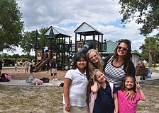 The Country Club East Park, a place of both community and convenience for Willis Elementary families, will be closed off starting May 29 for nine months to build three youth baseball fields.