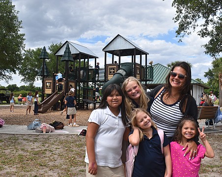 The Country Club East Park, a place of both community and convenience for Willis Elementary families, will be closed off starting May 29 for nine months to build three youth baseball fields.