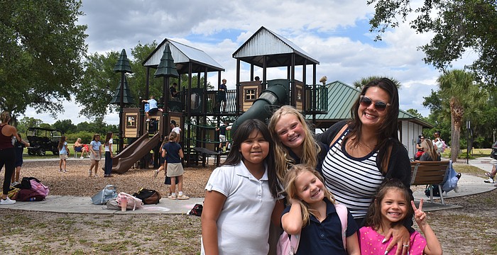 The Country Club East Park, a place of both community and convenience for Willis Elementary families, will be closed off starting May 29 for nine months to build three youth baseball fields.