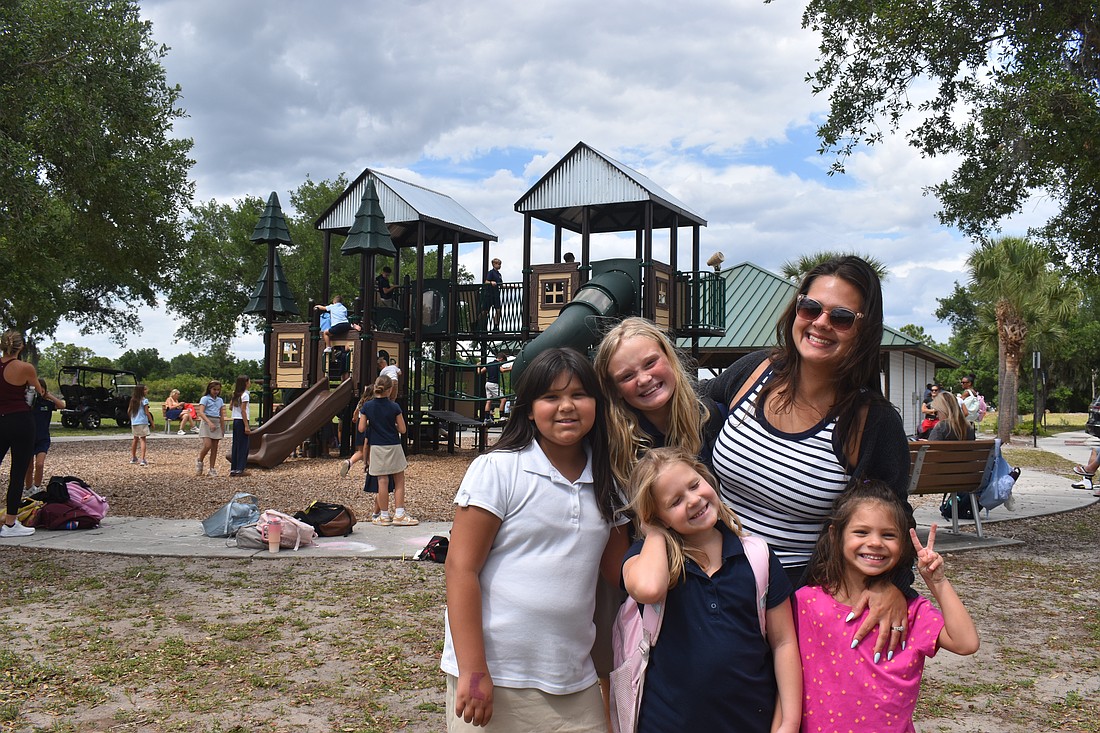 The Country Club East Park, a place of both community and convenience for Willis Elementary families, will be closed off starting May 29 for nine months to build three youth baseball fields.