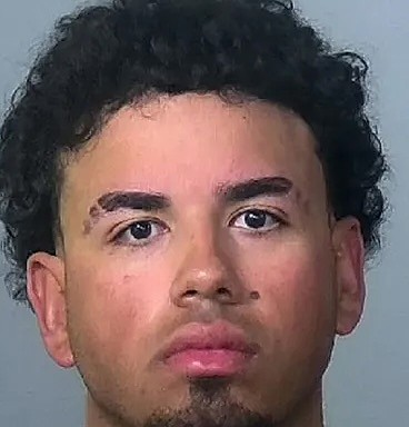 Jonathan Matos Morales