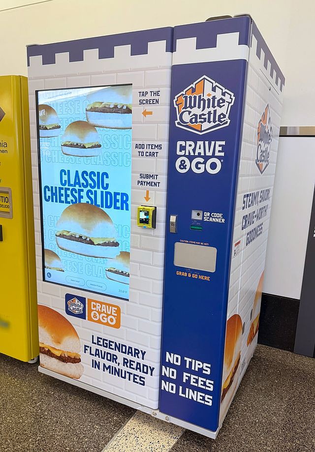 White Castle 