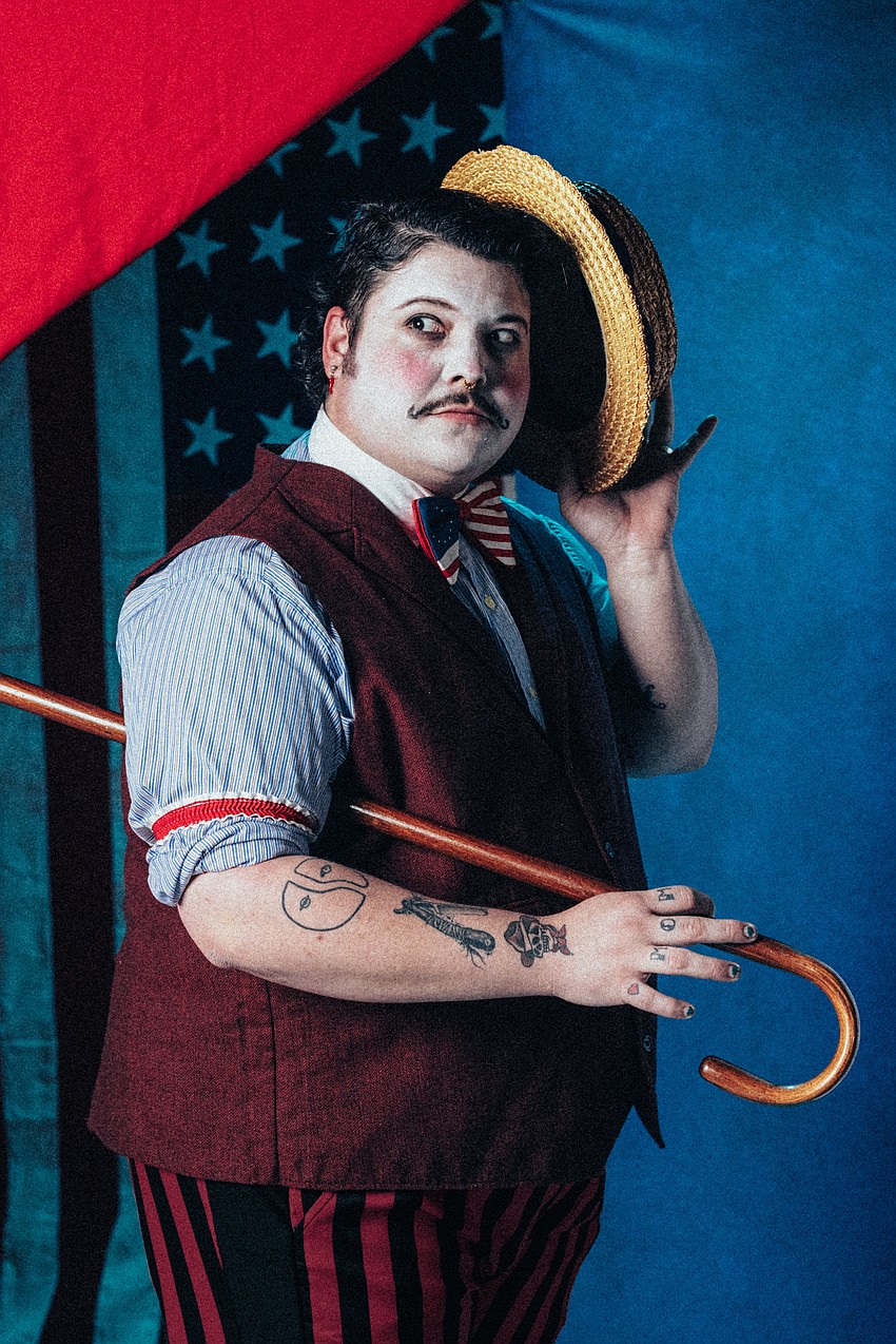 Brian Finnerty is the Proprietor.