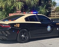 The Florida Highway Patrol is investigating the crash.