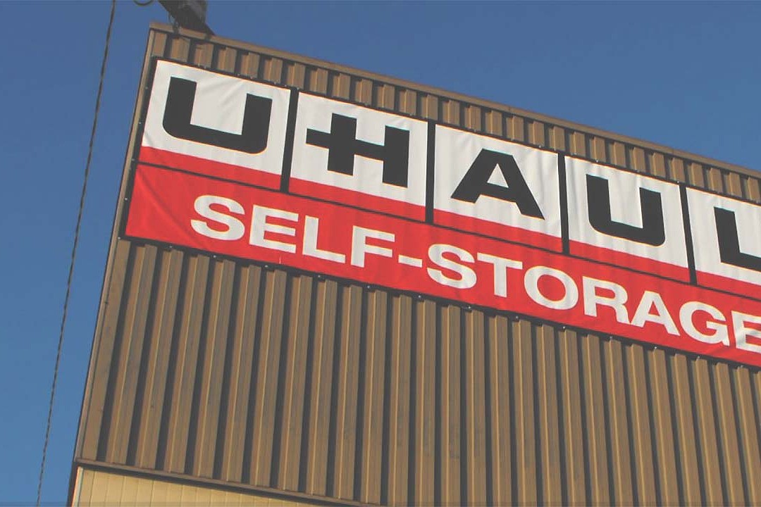 Palm Coast council approves U-Haul storage facility site plan off U.S. 1