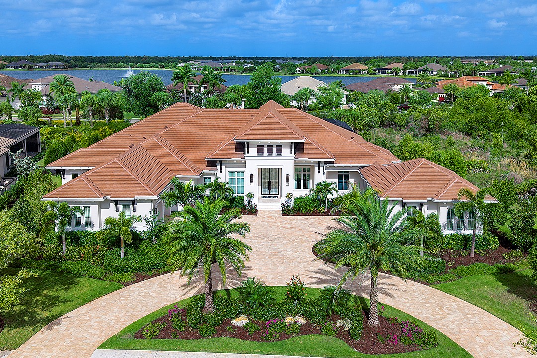 Top residential real estate sales for April 13-17 in Lakewood Ranch
