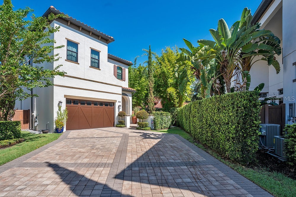 The home at 8364 Via Vittoria Way, Orlando, sold April 21, for $1,610,000. It was the largest transaction in Dr. Phillips from April 20 to 26. The sellers were represented by Simon Simaan, The Simon Simaan Group.