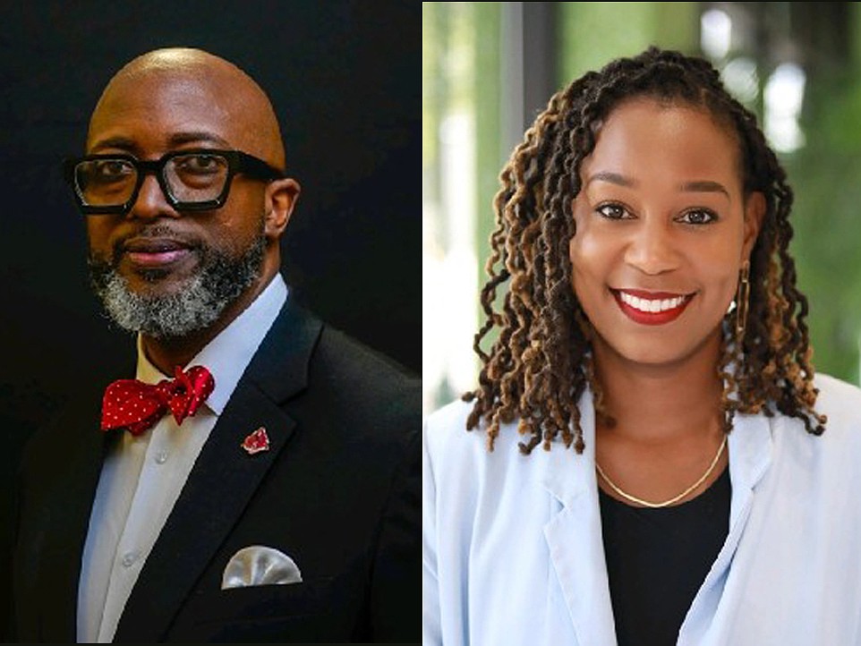 Ivy Henderson, director of Housing and Real Estate Development for LIFT JAX, and Ivan Mote, a registered nurse at Riverside Endoscopy Center, were appointed by Jacksonville Mayor Donna Deegan for the Downtown Development Review Board. The appointments are subject to confirmation by Jacksonville City Council.