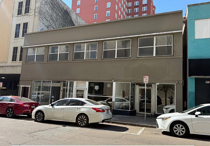 On April 28, Jacksonville City Council approved Ordinance 2026-0218, which would provide a $1.62 million loan for adaptive reuse of 38 W. Monroe St.