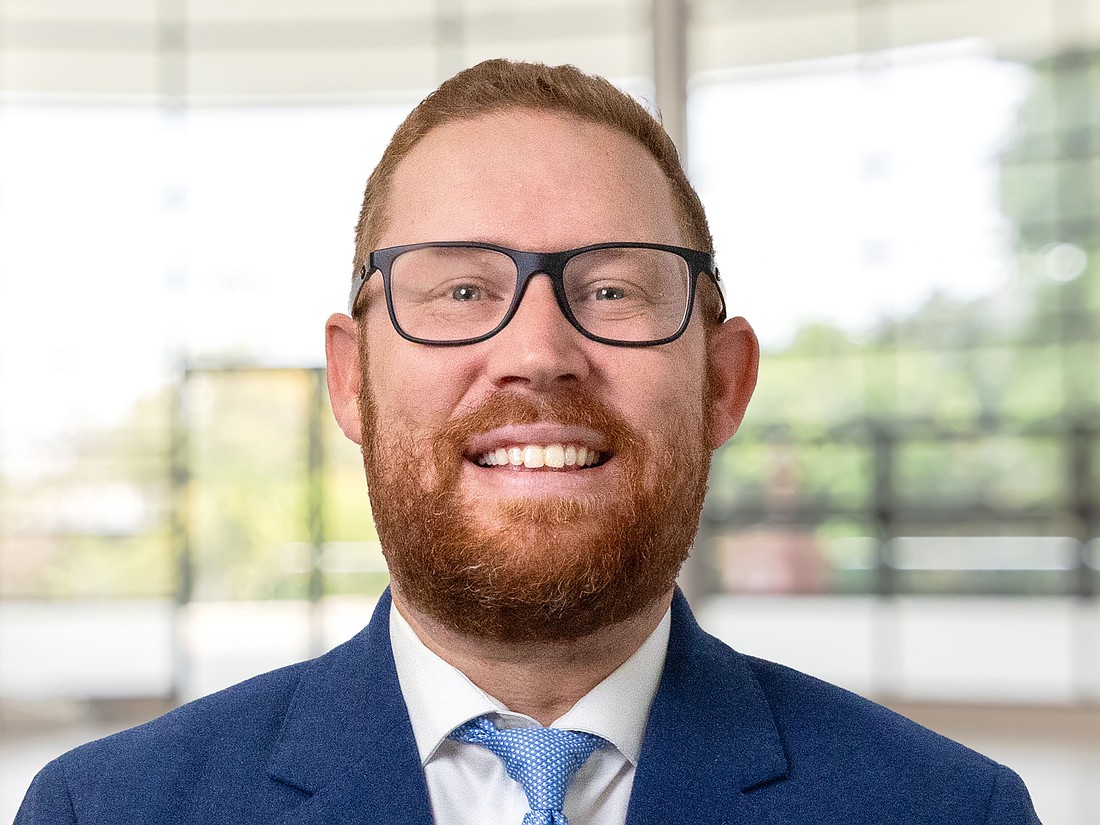 Phil Porter Jr., who led and sold Subaru of Jacksonville, joined Heritage Capital Group Inc. as a principal, the company announced April 28, 2026.