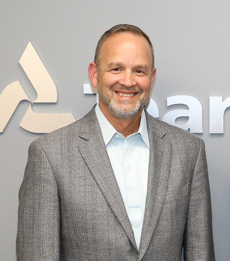 Jose Carbia, owner of TeamLogic IT Palm Coast. Courtesy photo