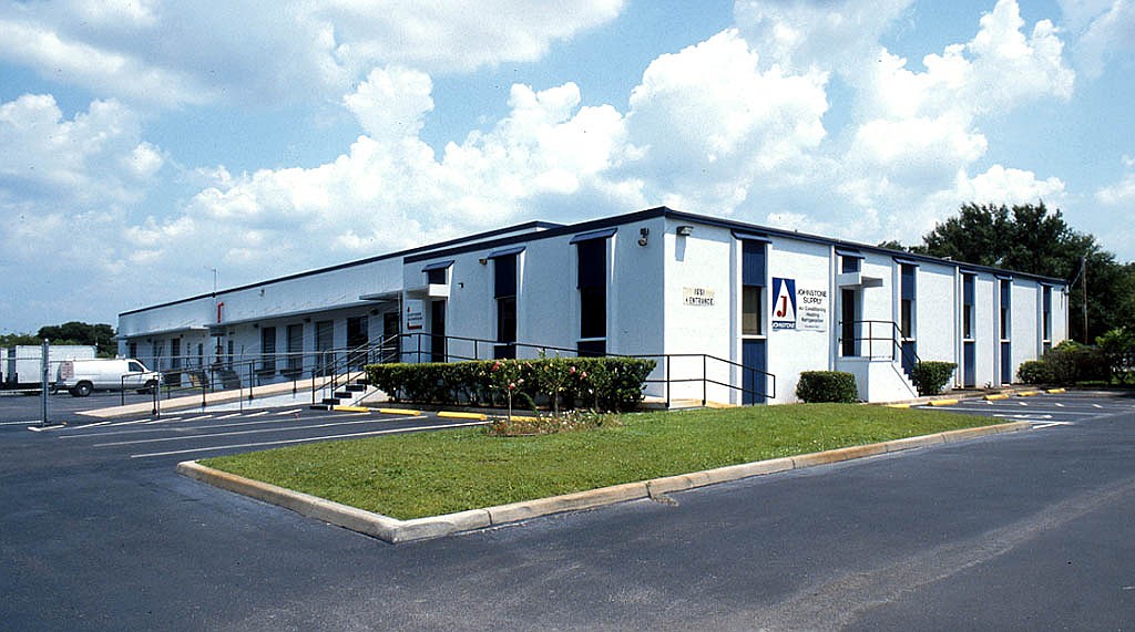 Jacksonville-based NAI Hallmark announced April 28 that it represented affiliates of Jacksonville-based Ware Capital in the sale of warehouse and showroom facilities across Florida and South Carolina.