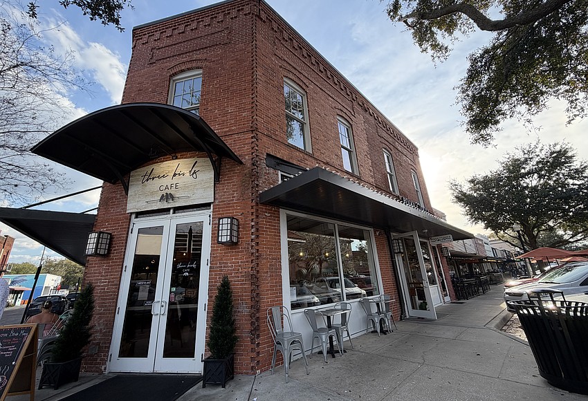Winter Garden hires firm to support downtown businesses | West Orange ...