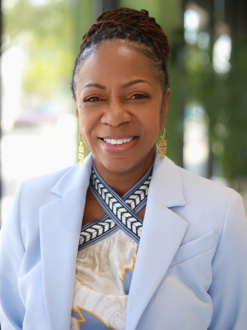 Alecia Givens