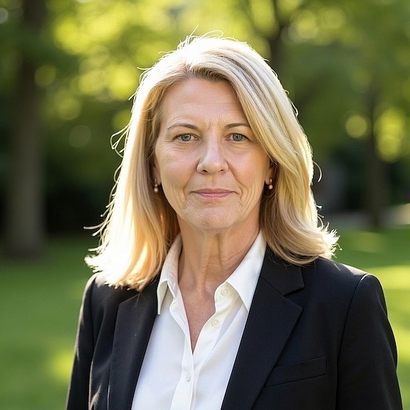 CenterPlace Health CEO Kathleen Marshall