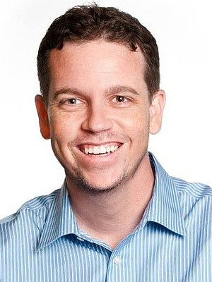 David Johnson