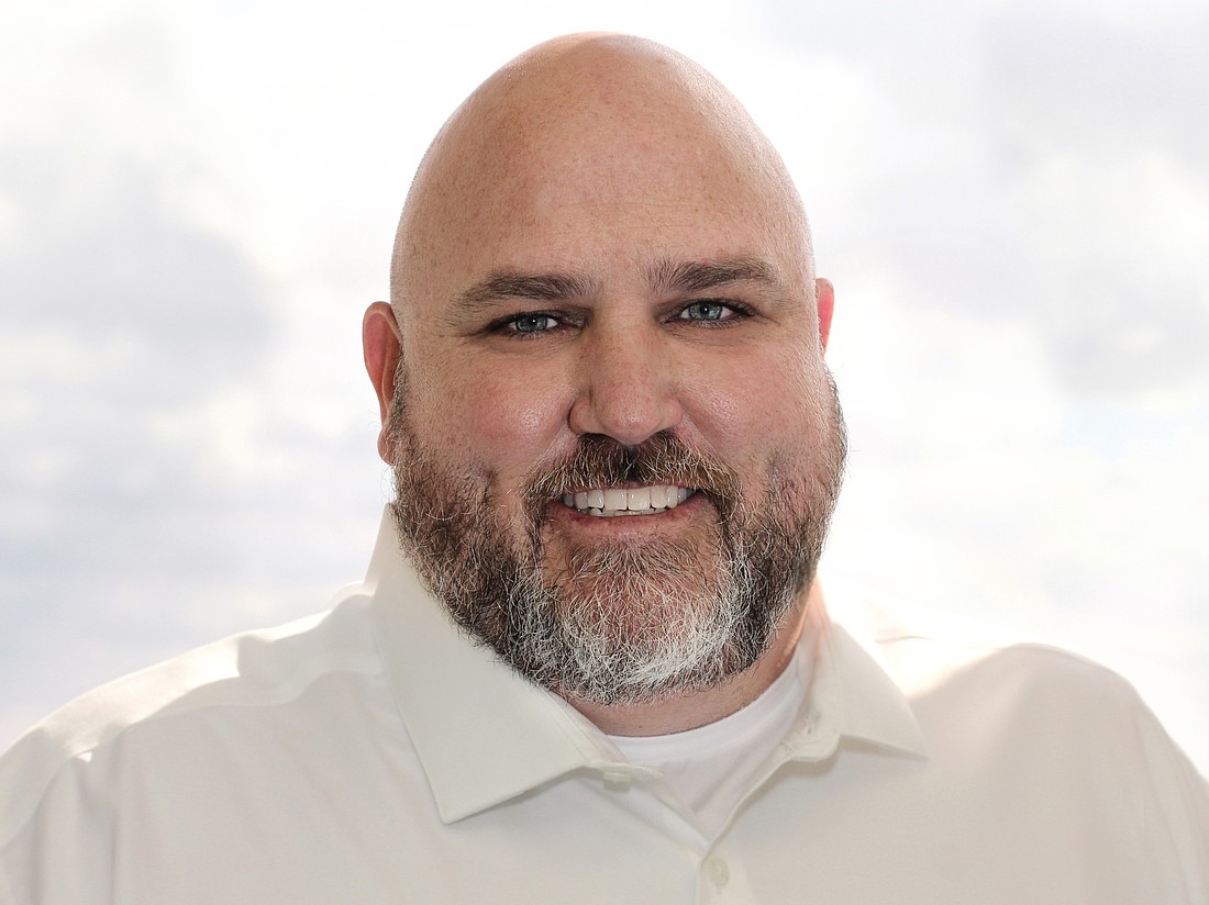 Balfour Beatty announced April 30, 2026, it had promoted Jacksonville-based Dave Campbell to vice president of operations in Florida.