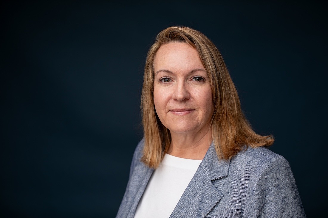 Shirar O'Connor will assume the role of president and CEO of the Bradenton Area EDC on June 1.