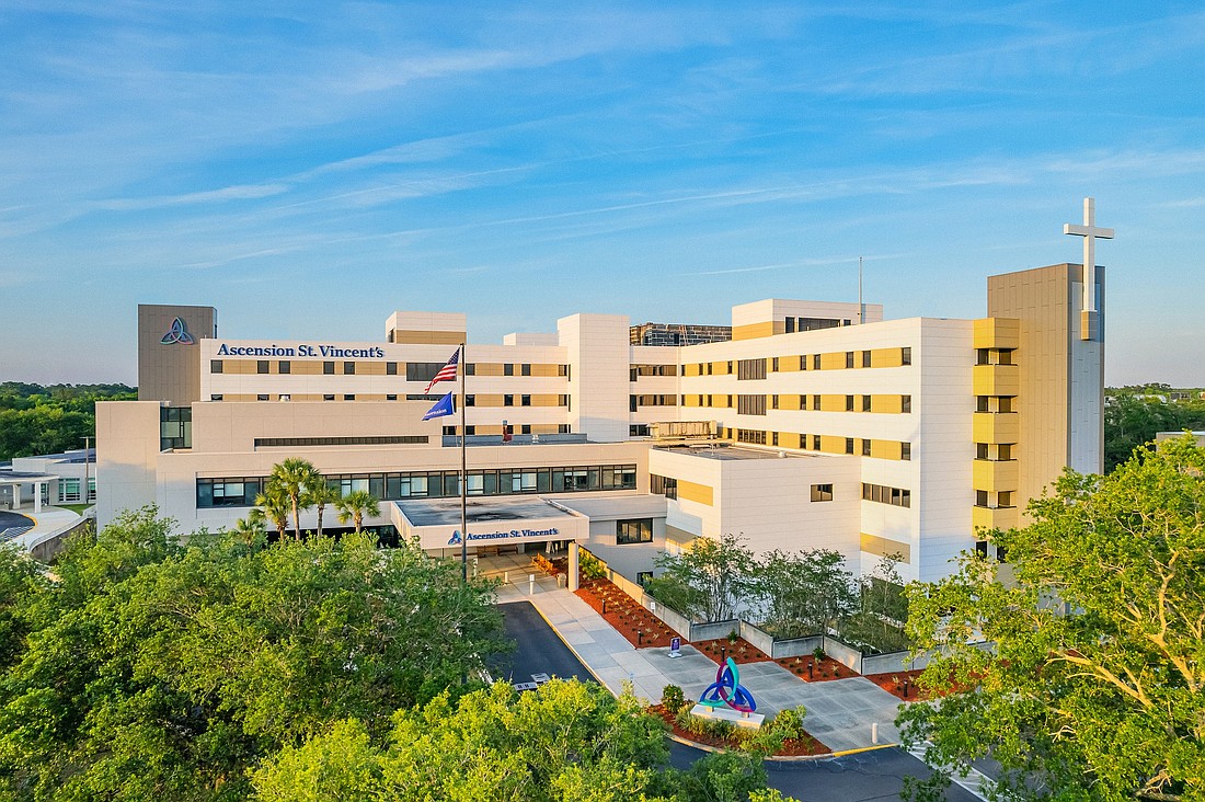 Ascension St. Vincent's and metabolic care provider PathPoint Health announced May 1, 2026, a new center planned to open in October aimed at helping people manage metabolic conditions, including diabetes and obesity.